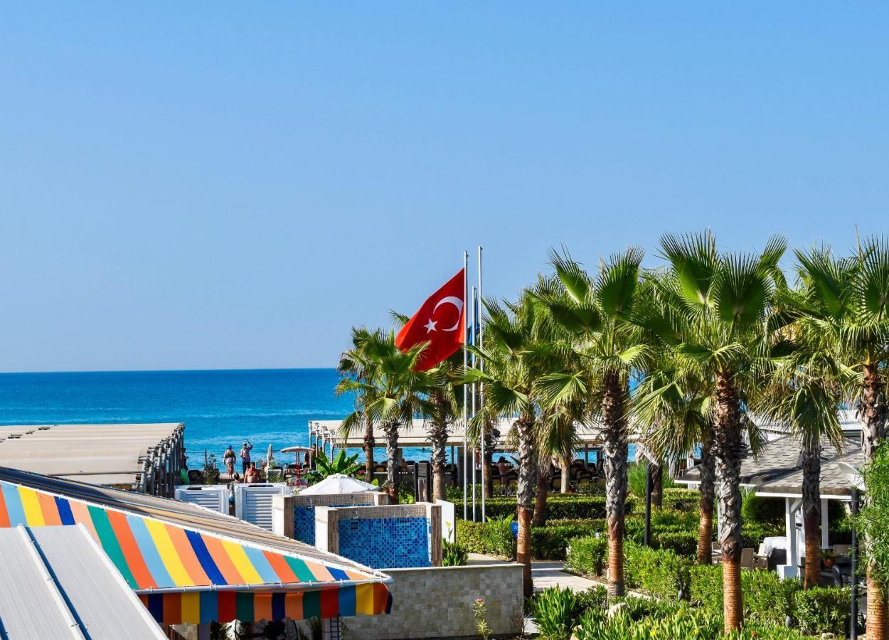 Beach *