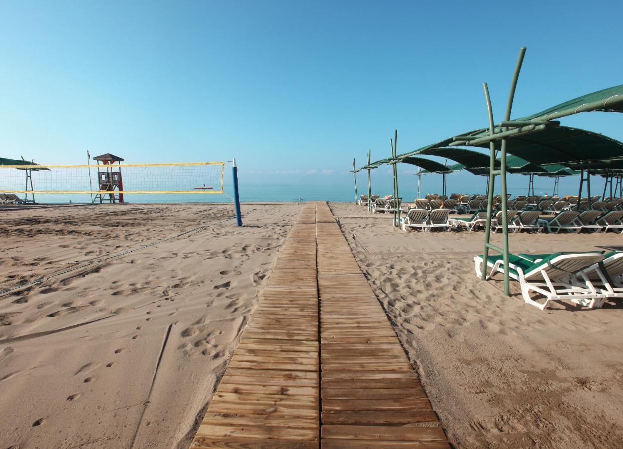Beach Villa Belek