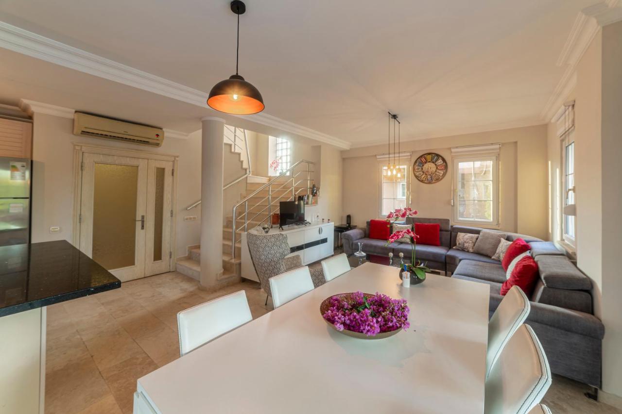 Villa Beach Belek