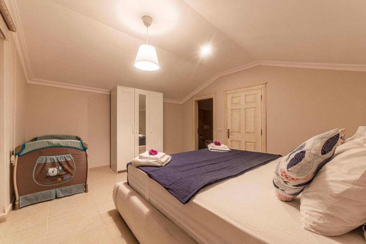 Beach Villa