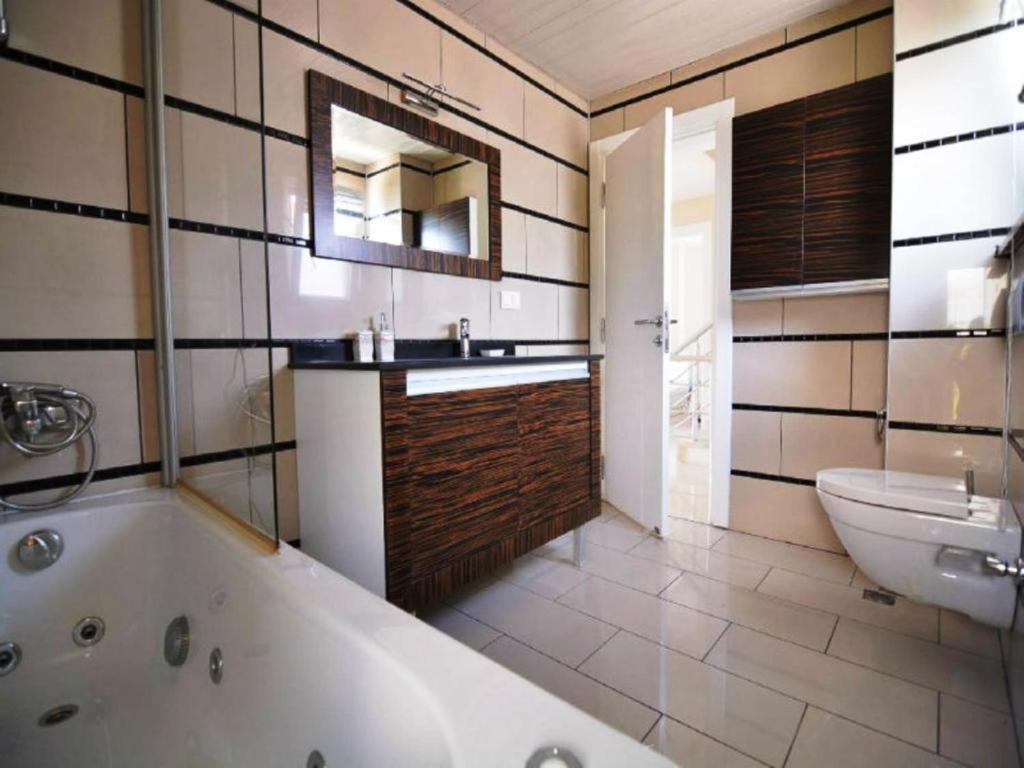 Sadev Turizm Golf Village Belek