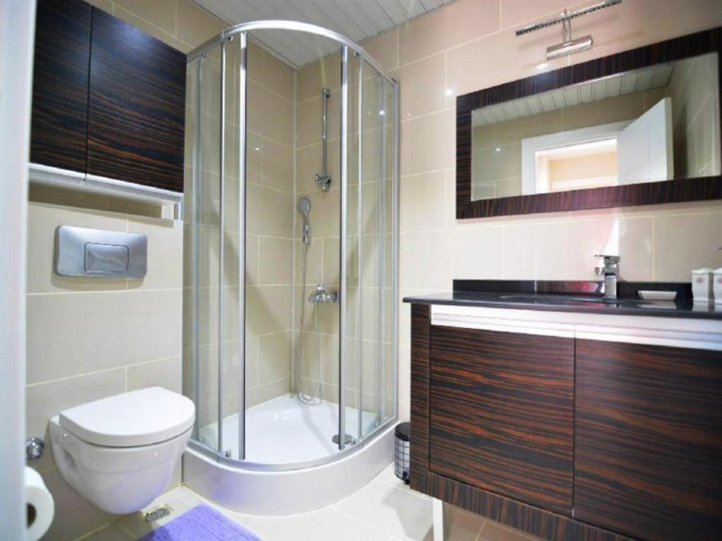Sadev Turizm Golf Village Villa *