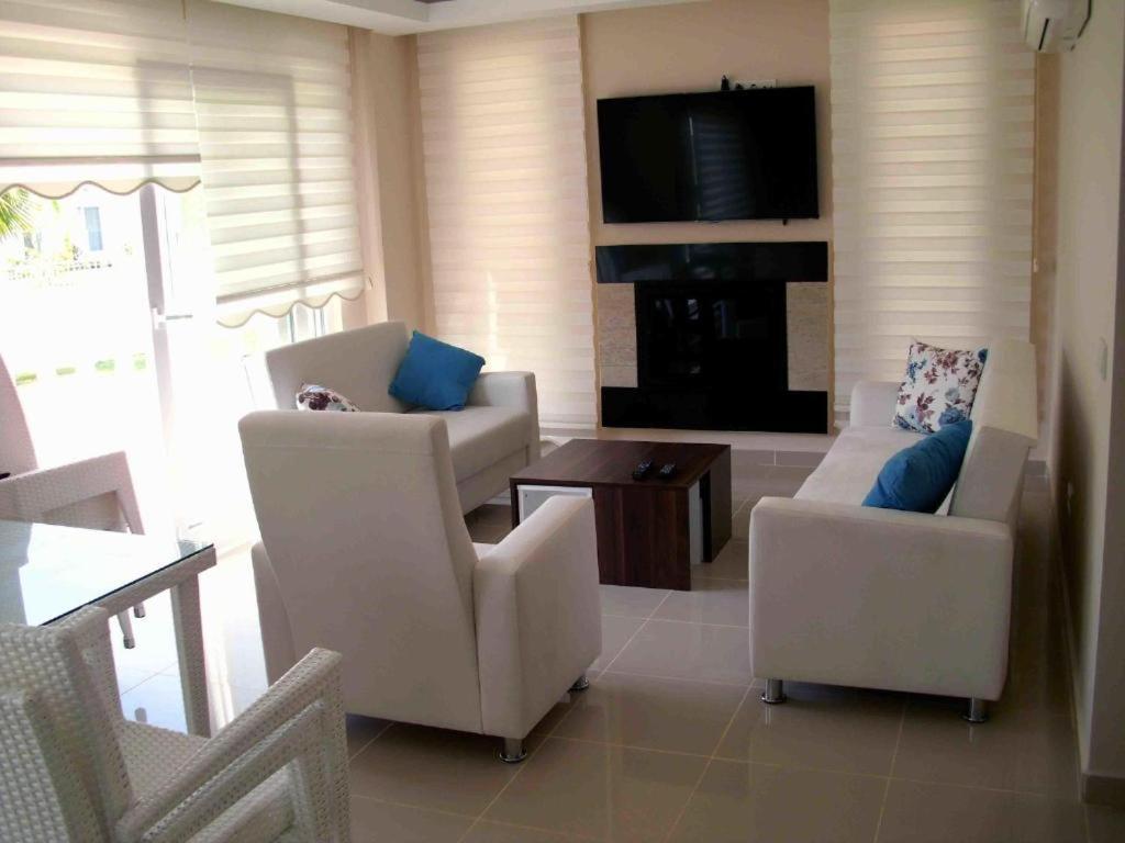 Villa Sadev Turizm Golf Village *