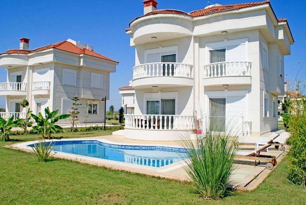Villa Sadev Turizm Golf Village Belek