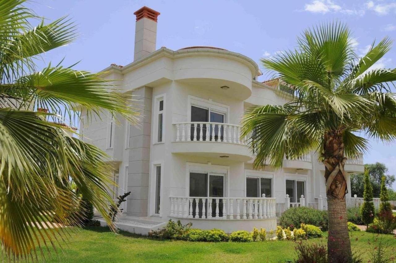 Sadev Turizm Golf Village * Belek