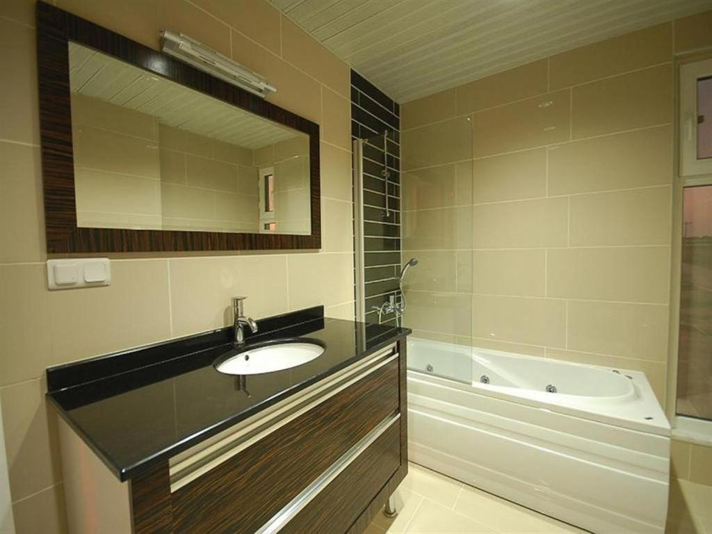 Sadev Turizm Golf Village Villa *