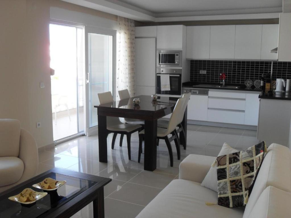 Sadev Turizm Golf Village Villa *