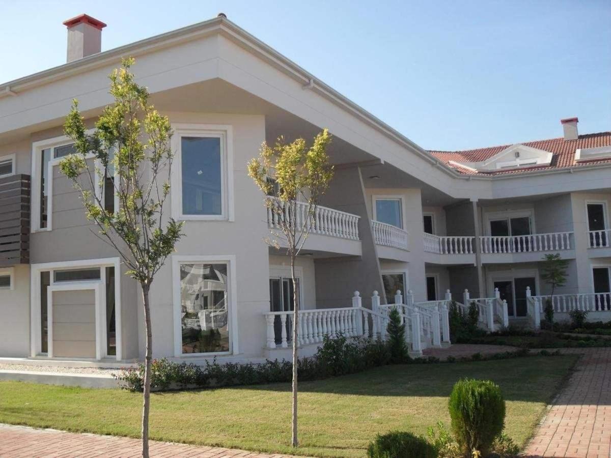Sadev Turizm Golf Village Villa Belek