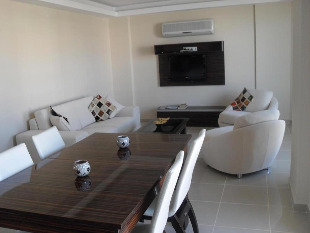 Sadev Turizm Golf Village Villa *