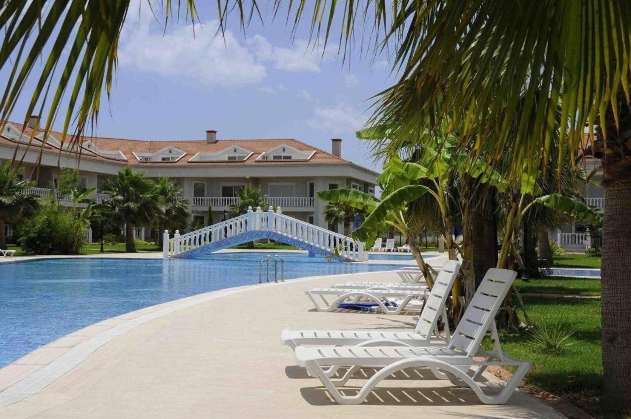 Villa Sadev Turizm Golf Village Belek