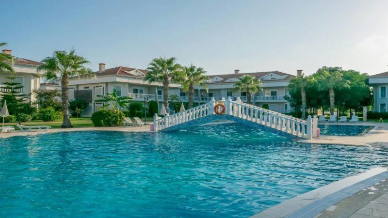 Sadev Turizm Golf Village Belek