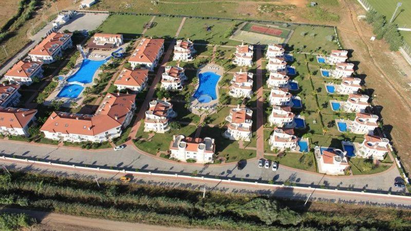 Sadev Turizm Golf Village Villa *