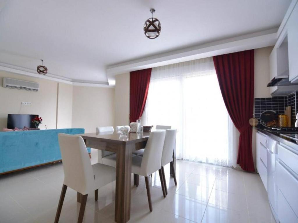 Sadev Turizm Golf Village Villa Belek