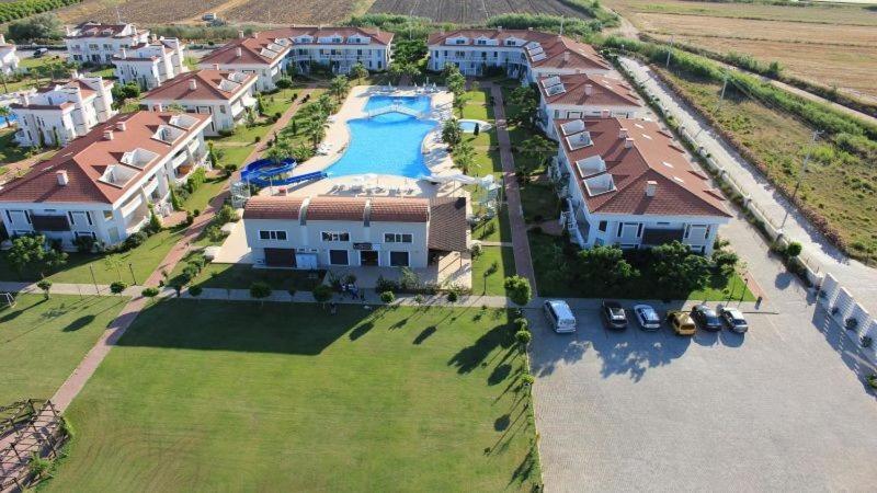 Sadev Turizm Golf Village *