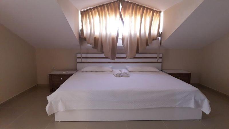 Sadev Turizm Golf Village