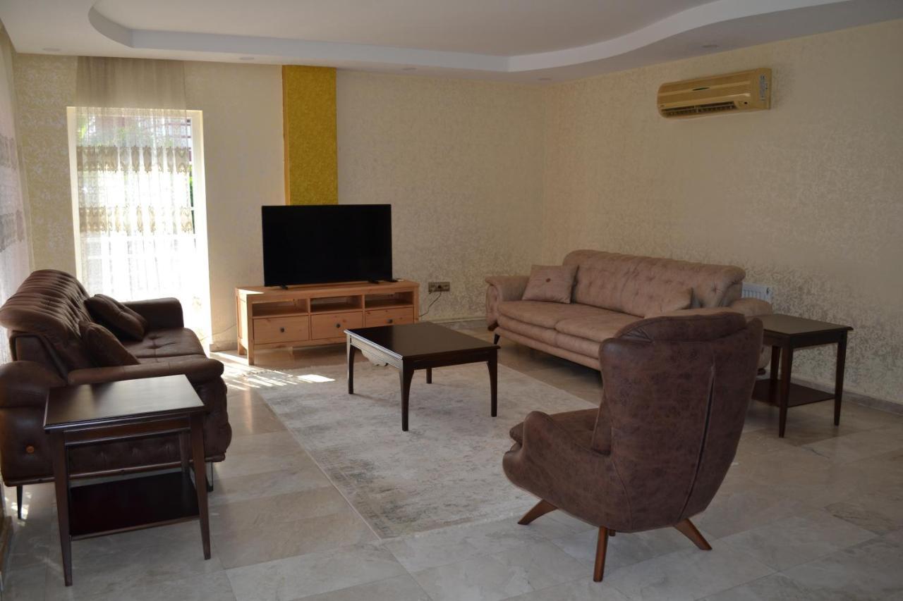 Antalya Private Private Pool 4 Bedrooms Close To Park - Land Of Legends Vilă Belek