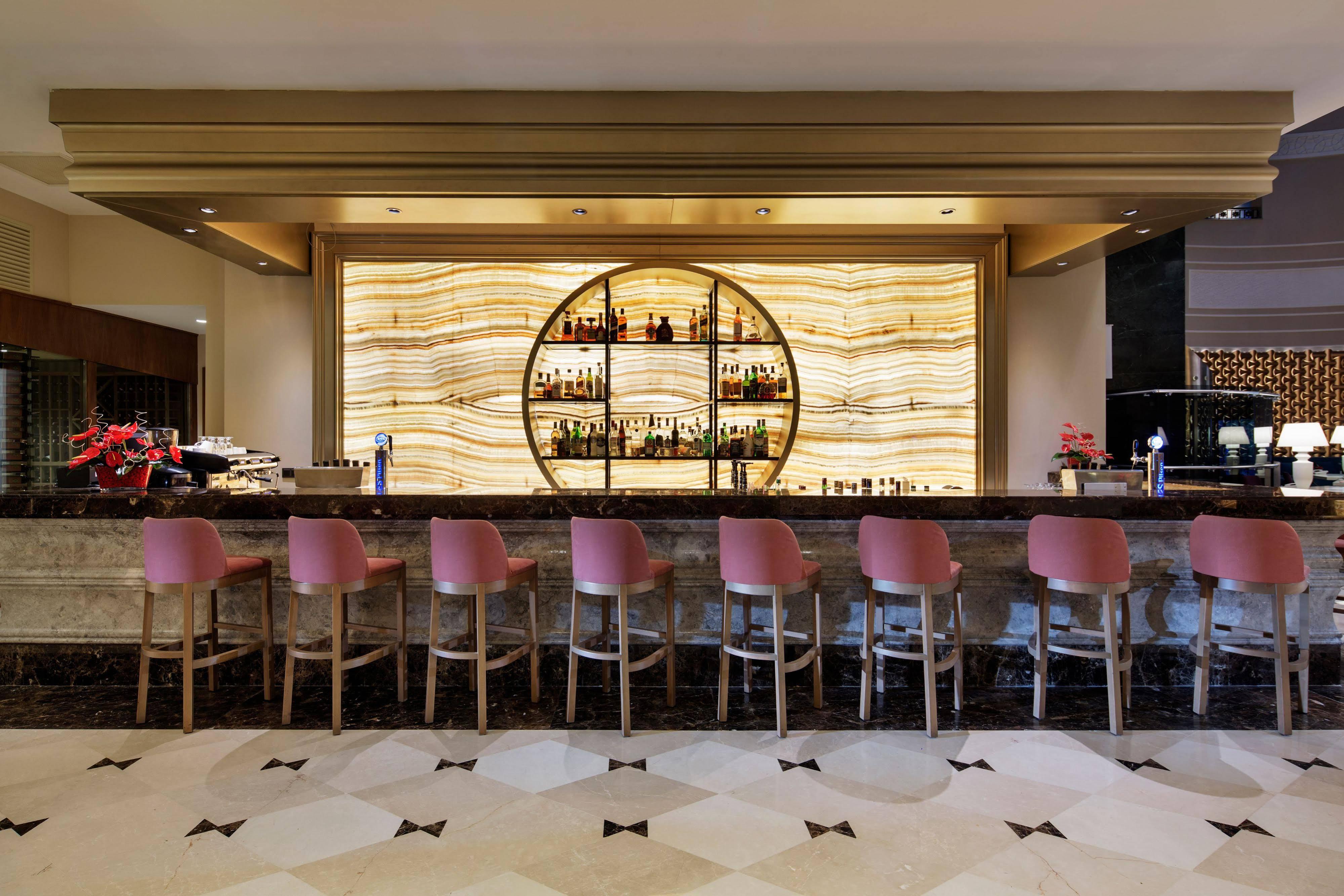 Hotel Papillon Ayscha &