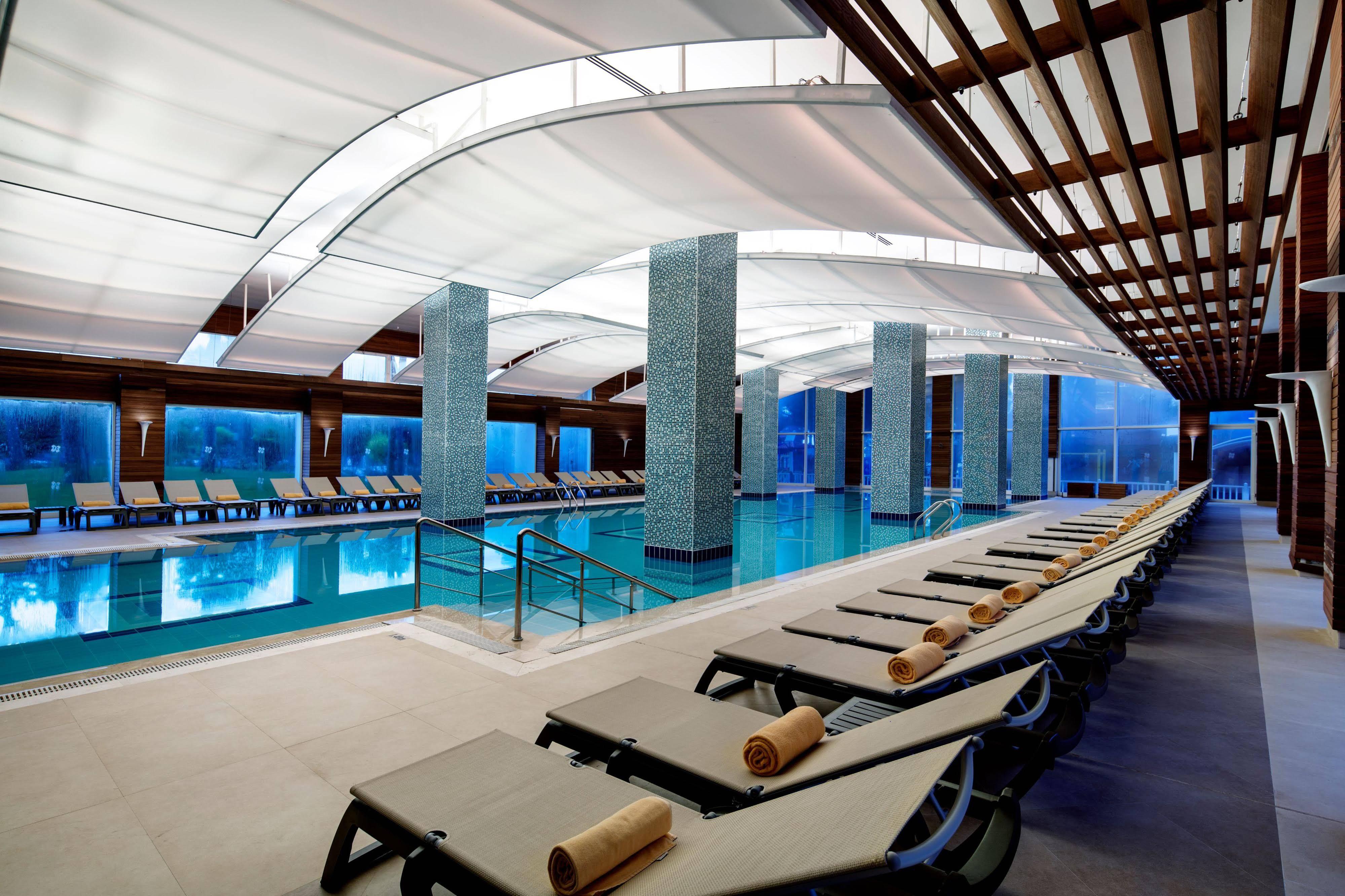 Papillon Ayscha & Hotel