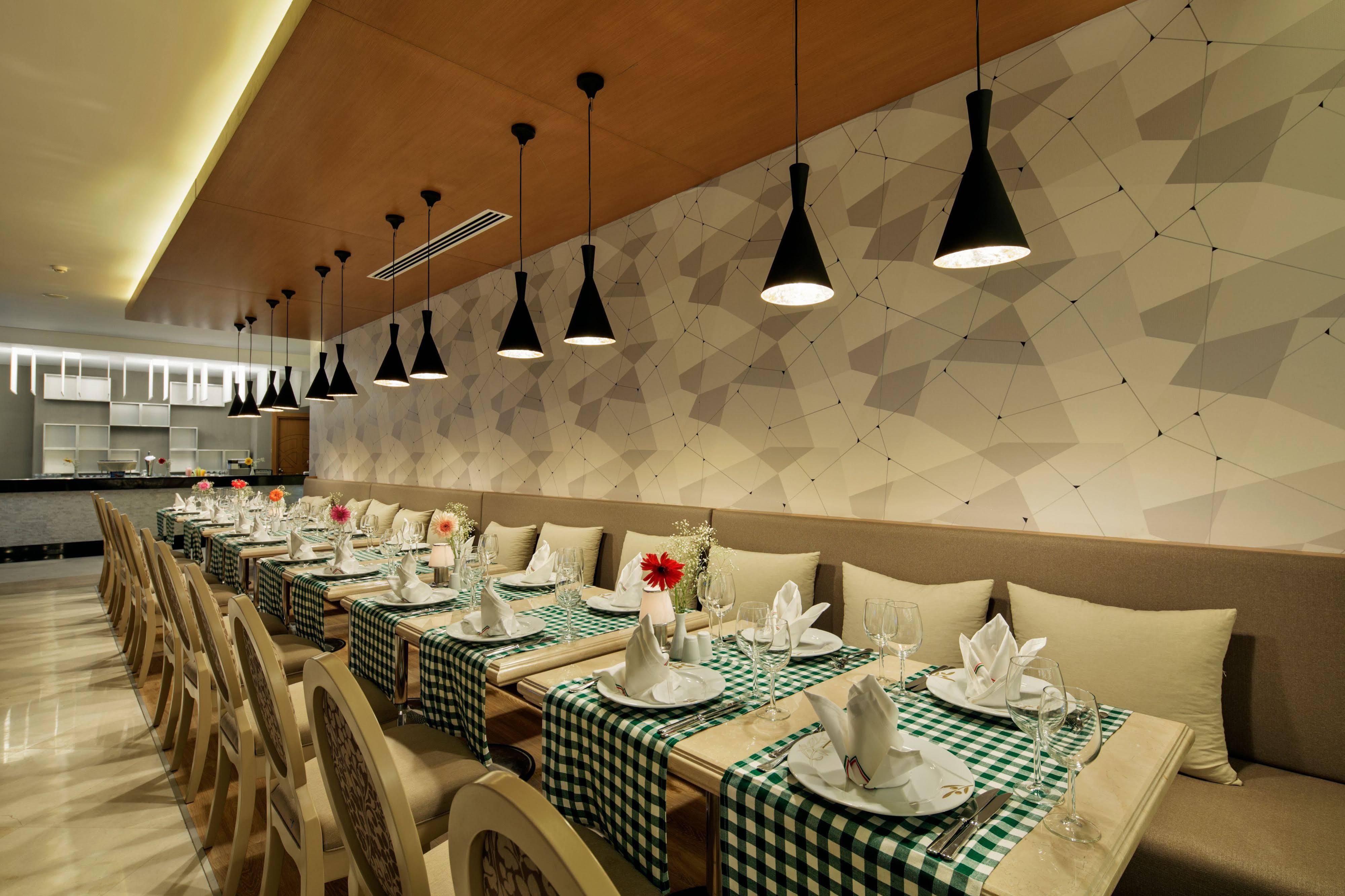 Hotel Papillon Ayscha & Belek