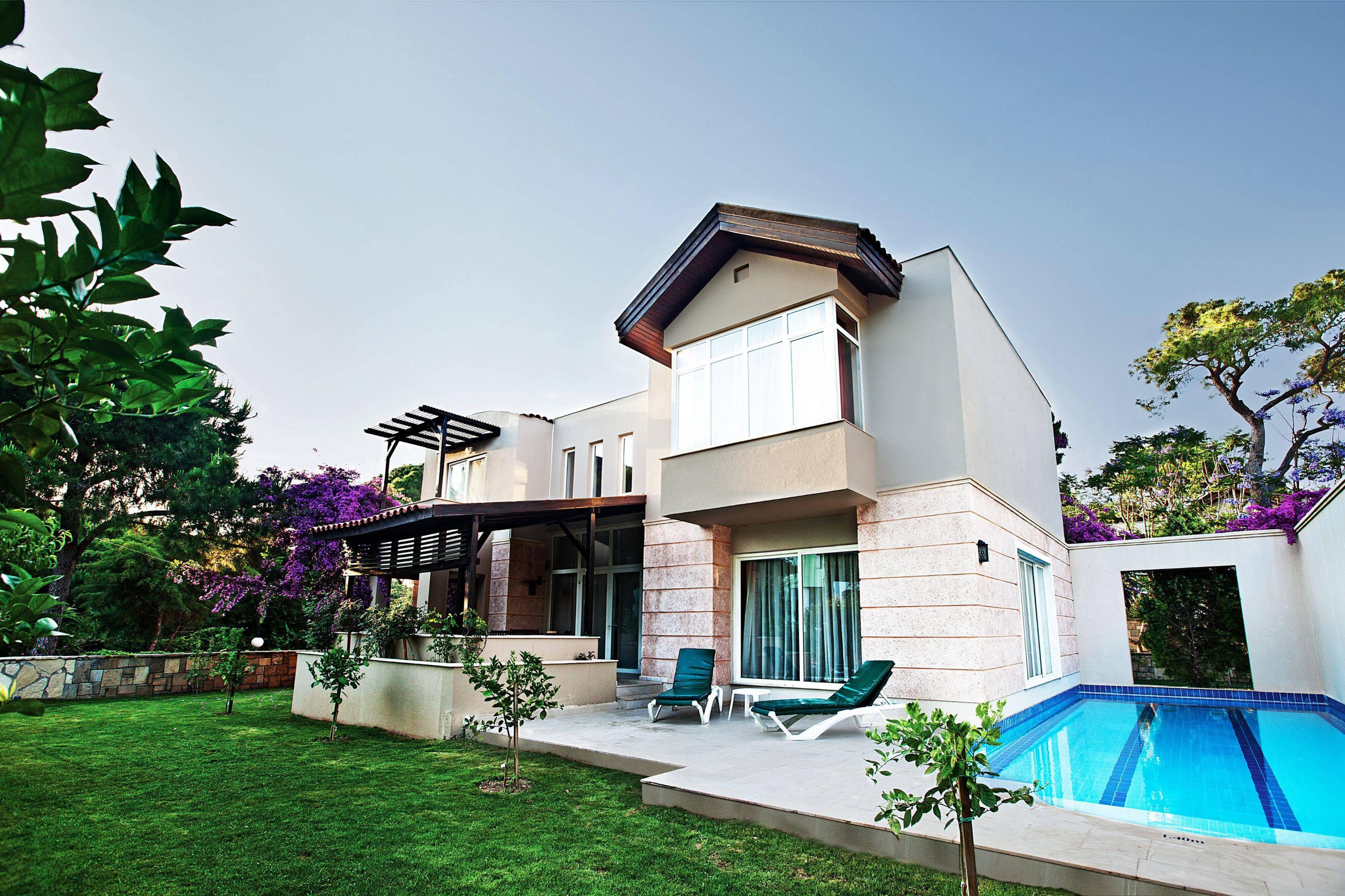 Papillon Ayscha & 5* Belek