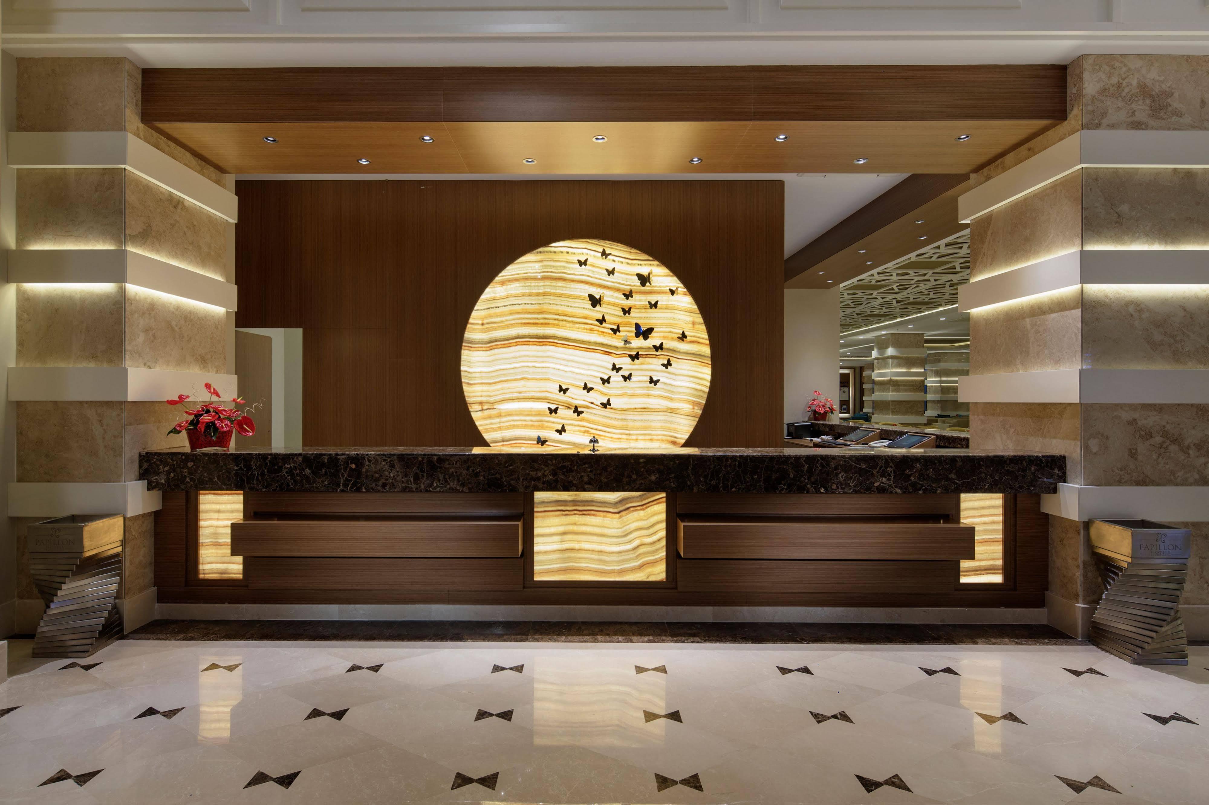 Hotel Papillon Ayscha &