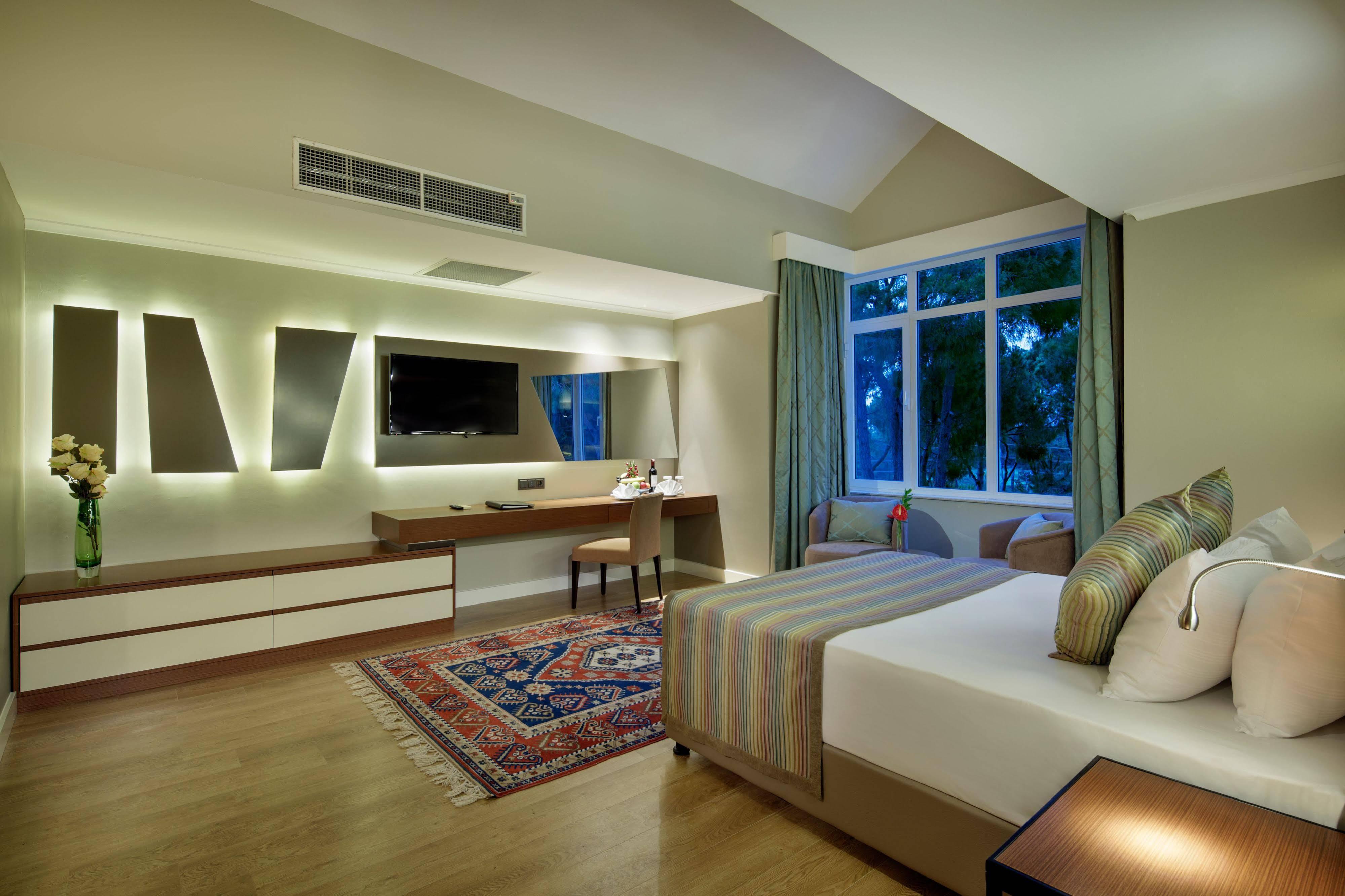 Papillon Ayscha & Hotel Belek