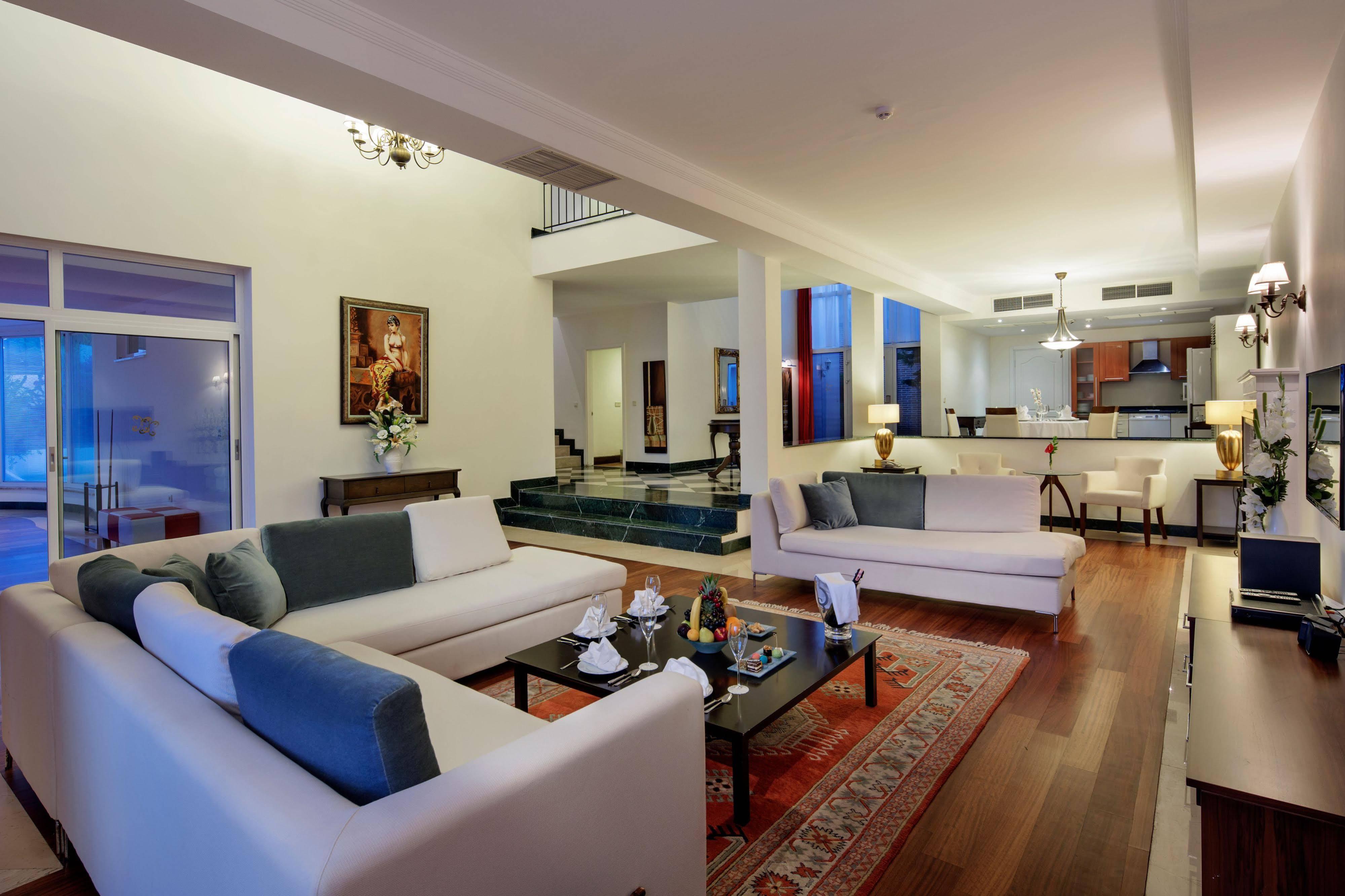 Papillon Ayscha & Hotel 5*