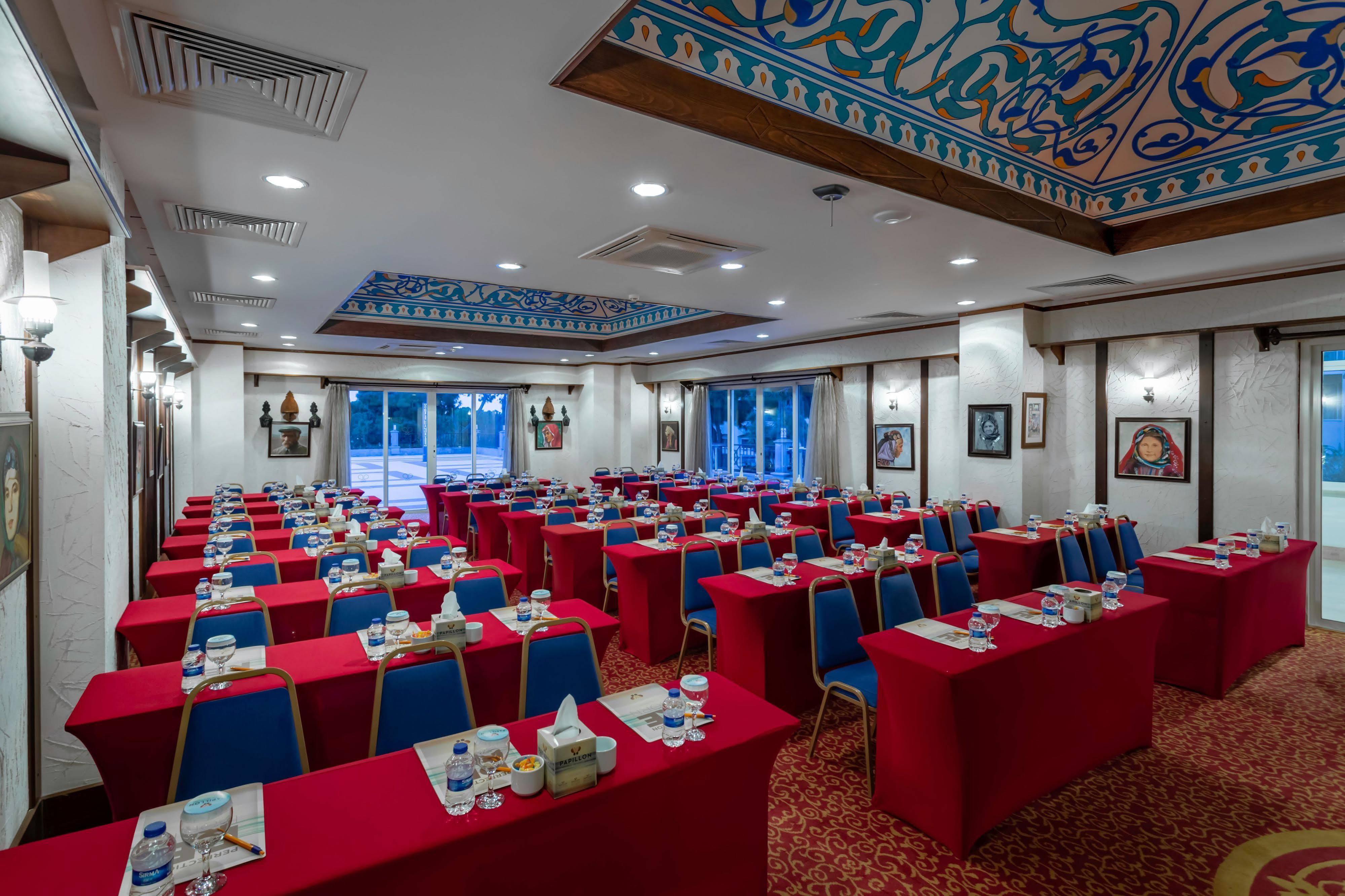 Papillon Ayscha & Hotel Belek