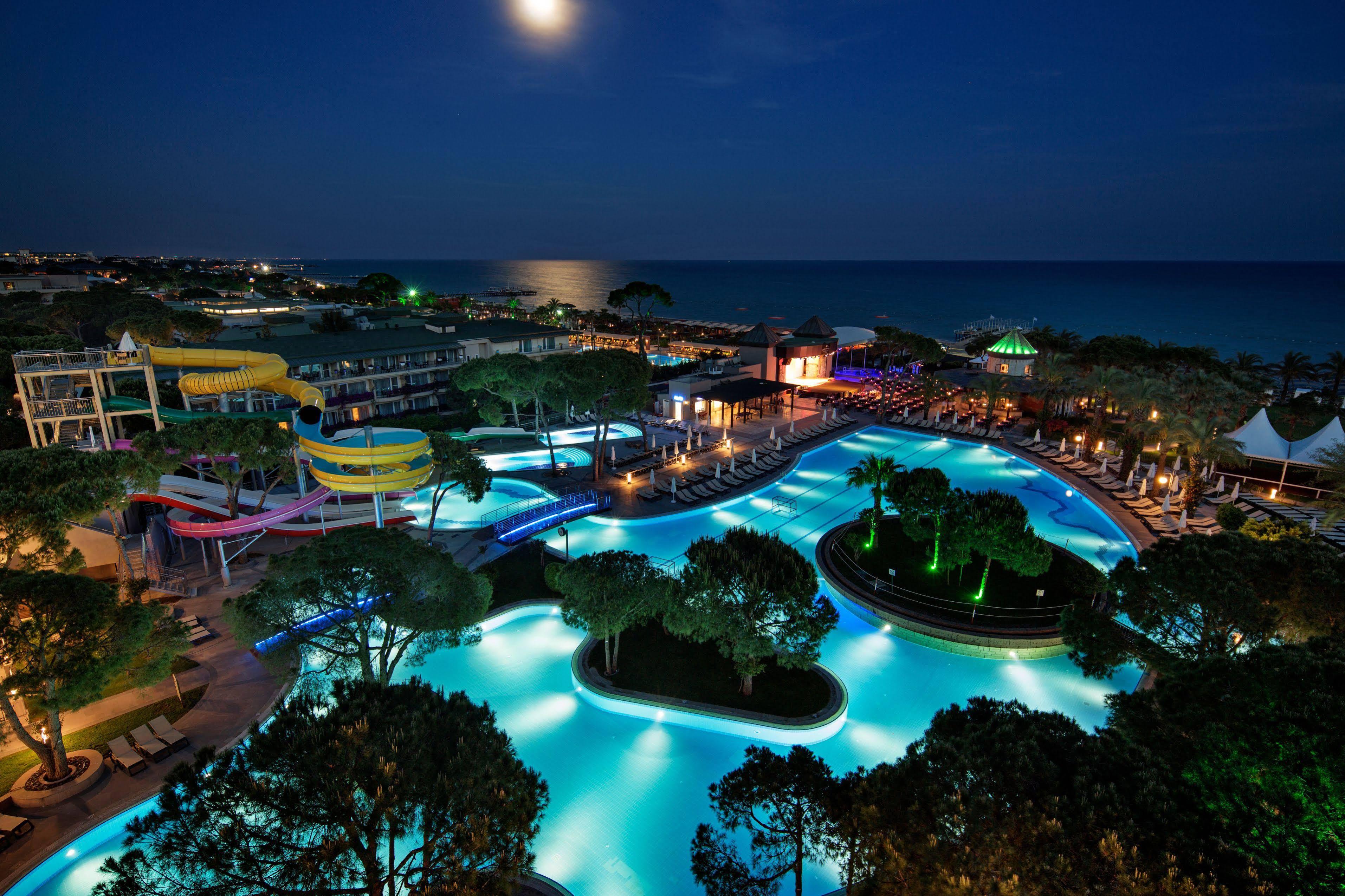 Hotel Papillon Ayscha & Belek