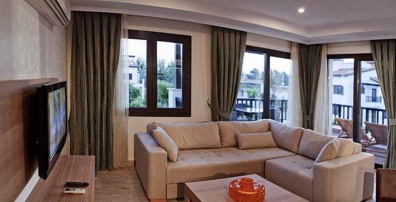 Akpalace Resort 5*
