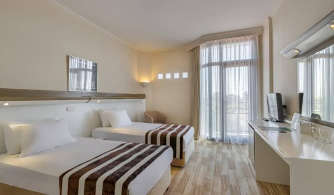 Max Otel 5*