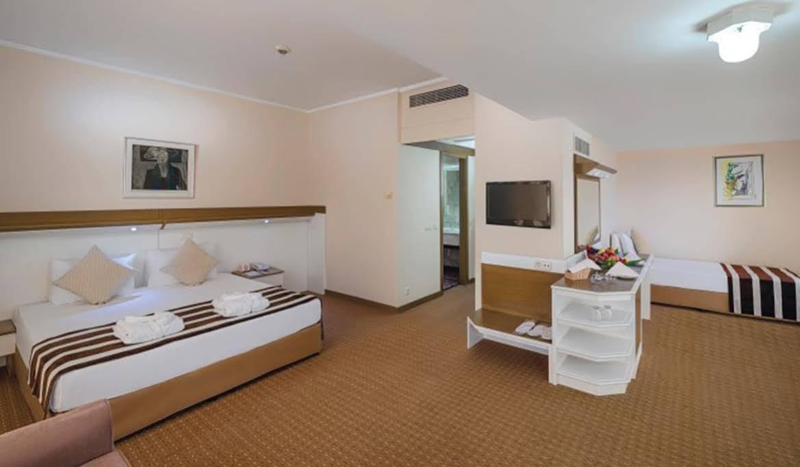Max Otel 5*
