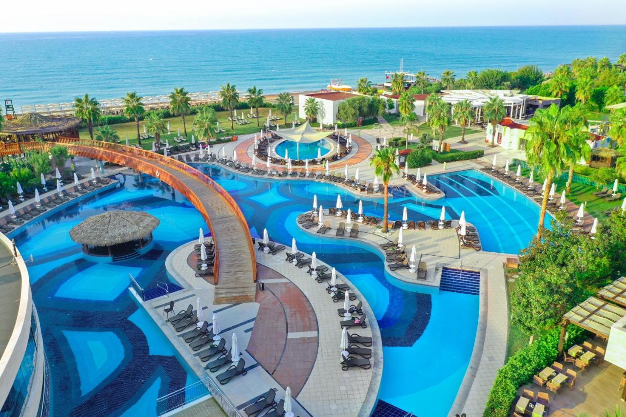 Resort Sherwood Dreams (adults Only)