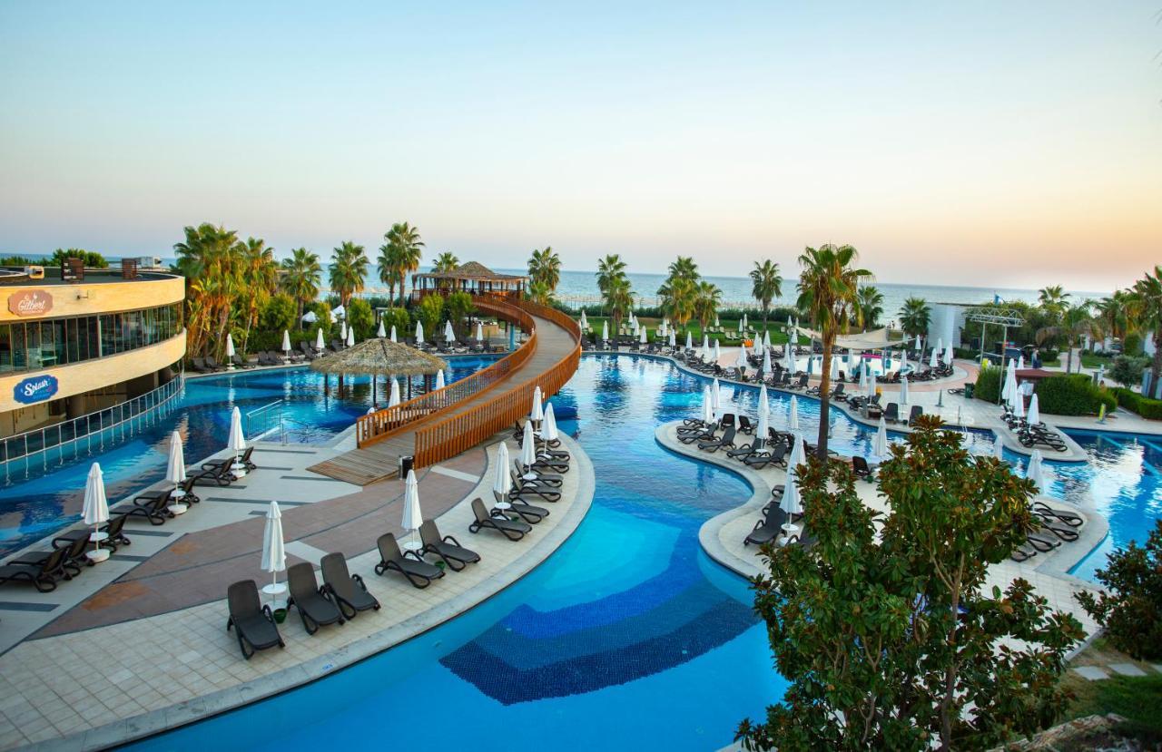 Sherwood Dreams (adults Only) Resort 5*