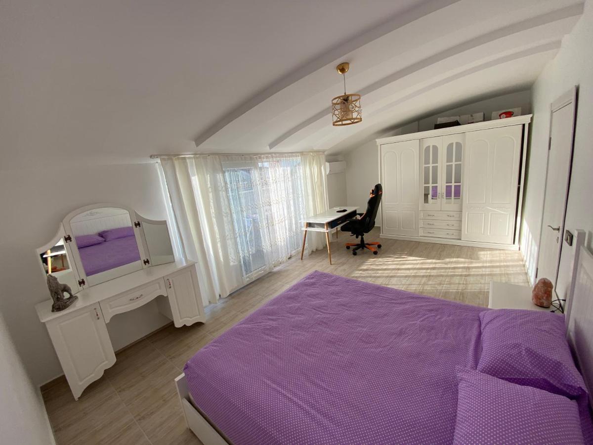 Calypso Luxury Homes Appartement *