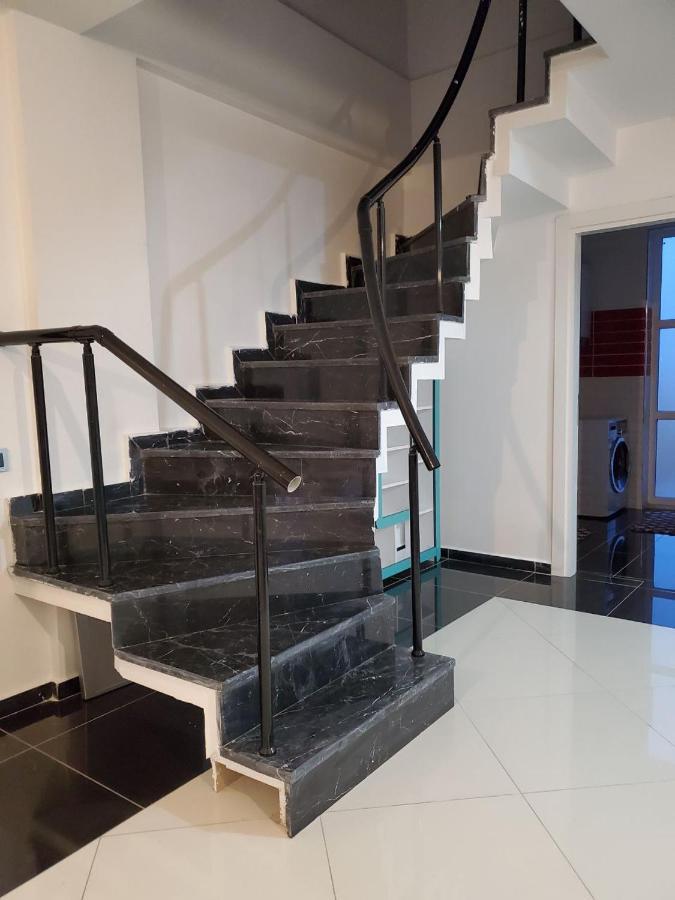 Calypso Luxury Homes Appartement *