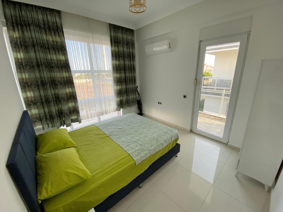 Appartement Calypso Luxury Homes