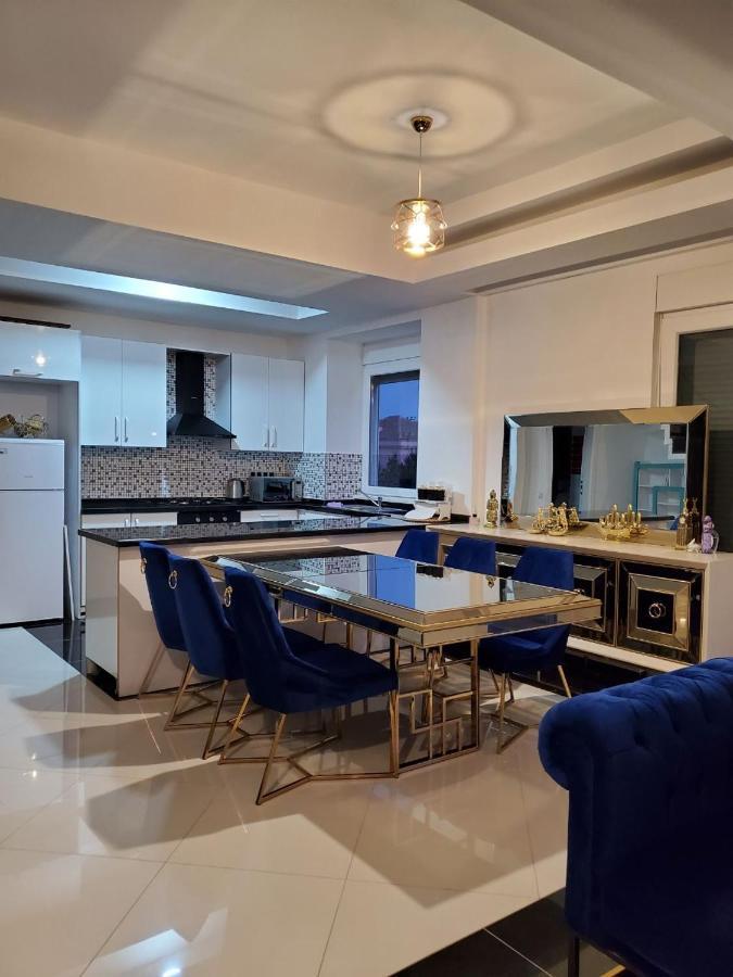 Appartement Calypso Luxury Homes Belek