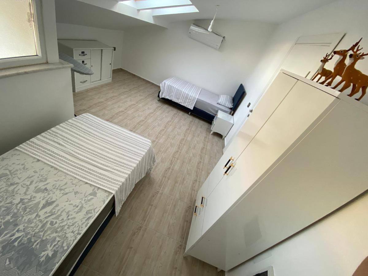 Appartement Calypso Luxury Homes Belek