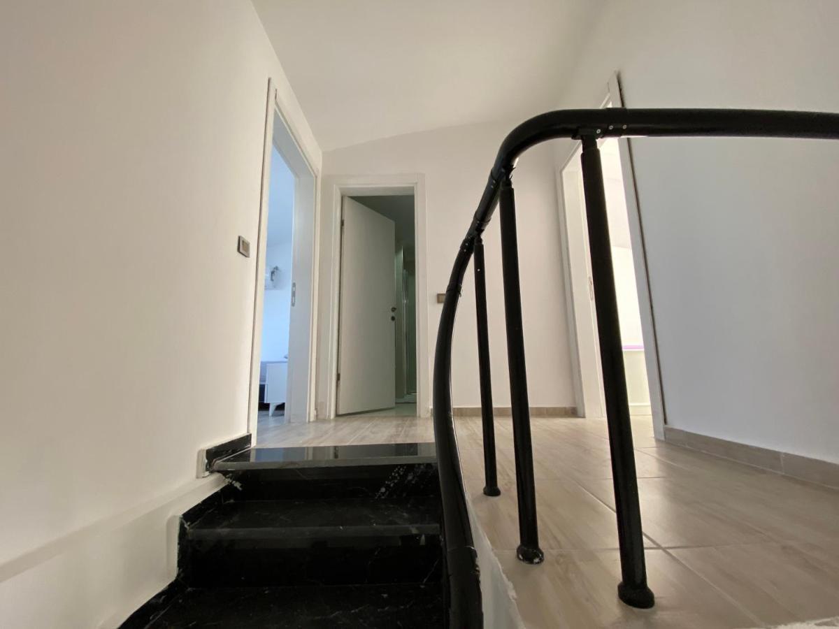 Appartement Calypso Luxury Homes Belek