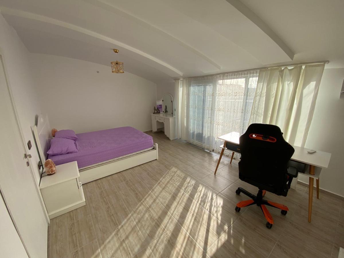 Appartement Calypso Luxury Homes Belek