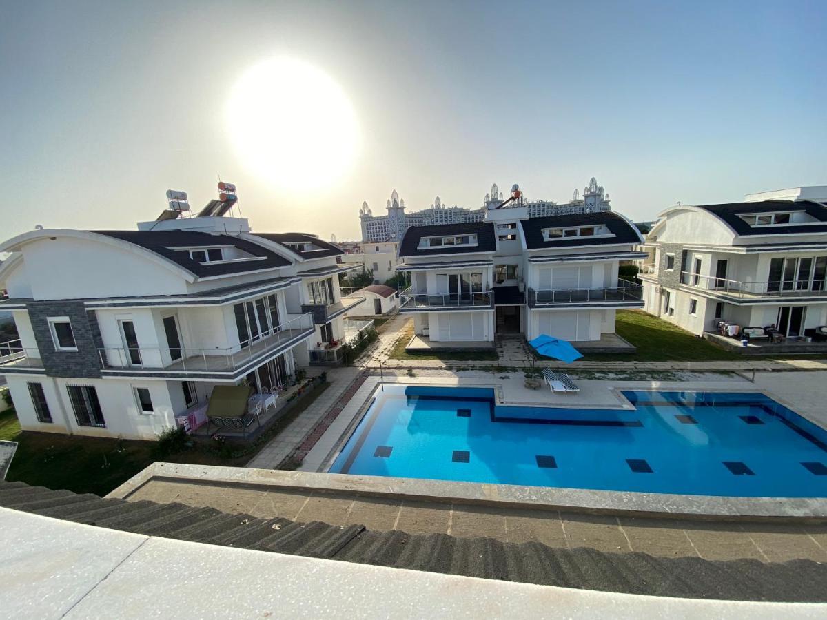 Calypso Luxury Homes Appartement