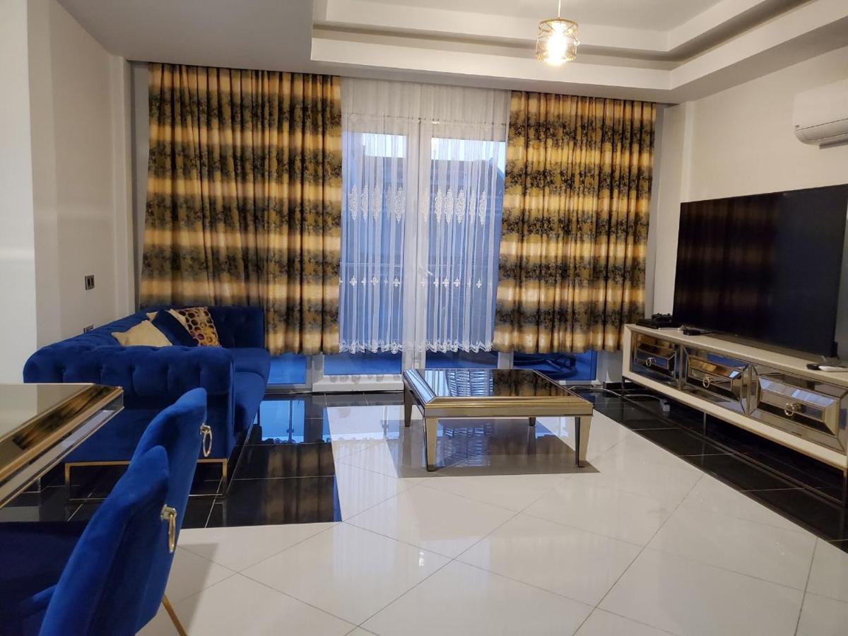 Calypso Luxury Homes Appartement Belek