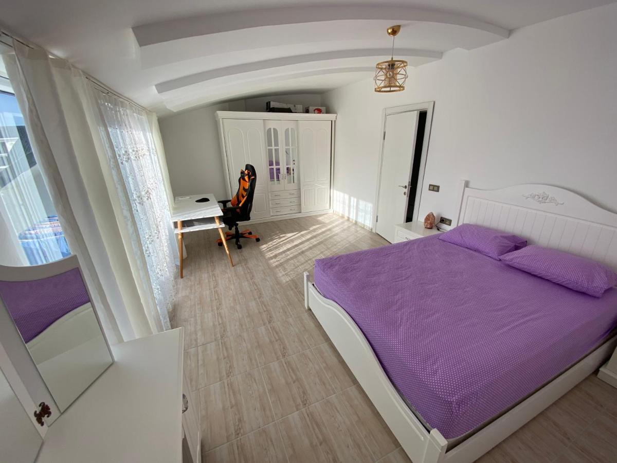 Appartement Calypso Luxury Homes