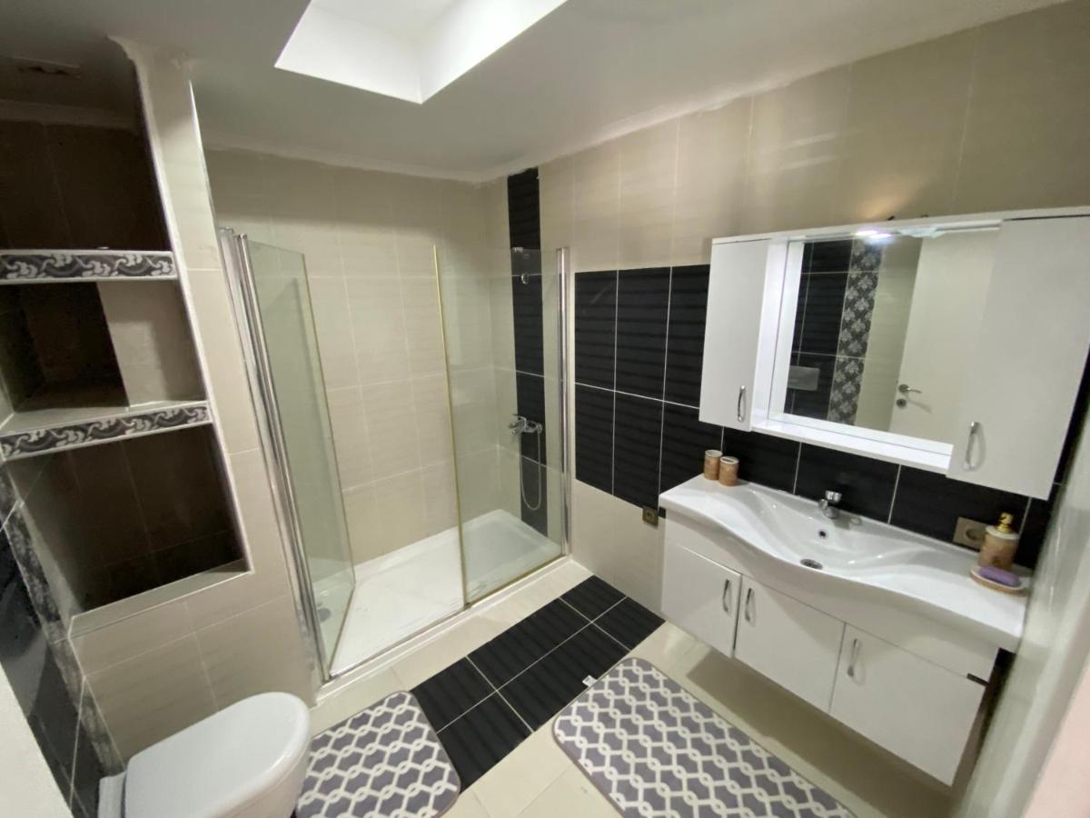 Calypso Luxury Homes Appartement Belek