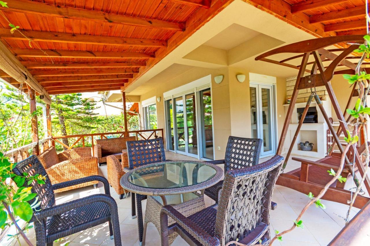 Villa Paradise Town Camilla *