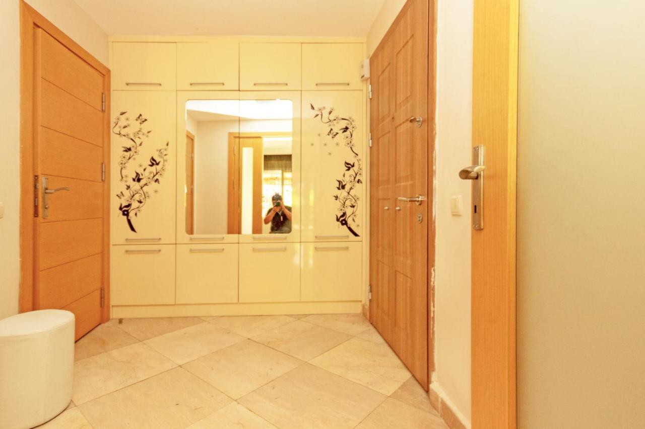 Villa Paradise Town Camilla Belek