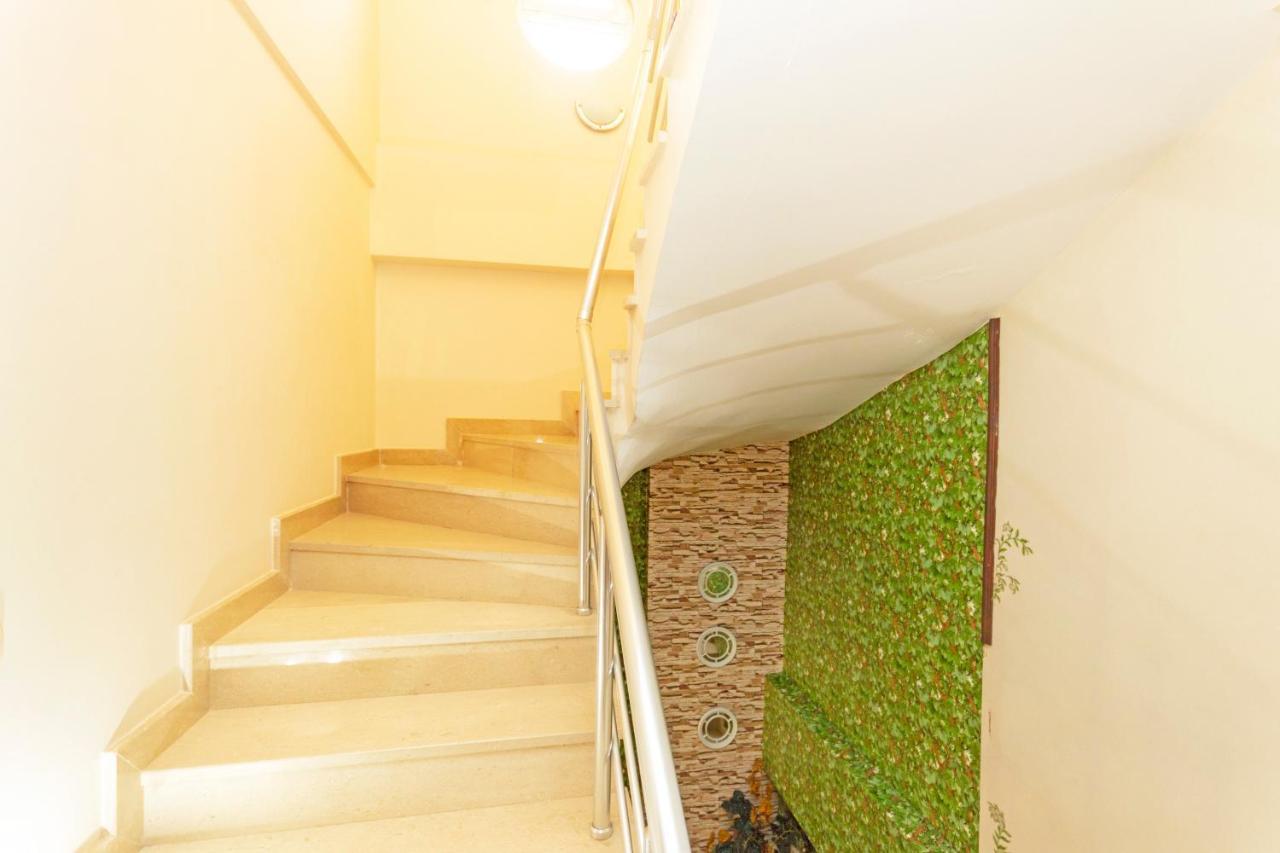 Villa Paradise Town Camilla Belek