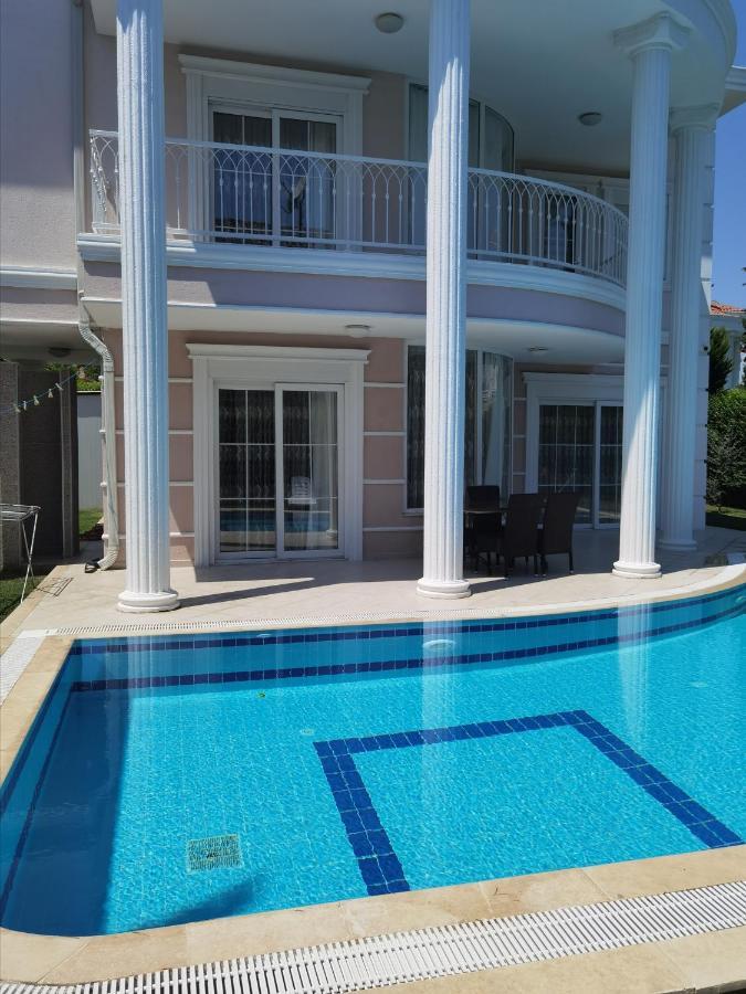 Villa Altun *