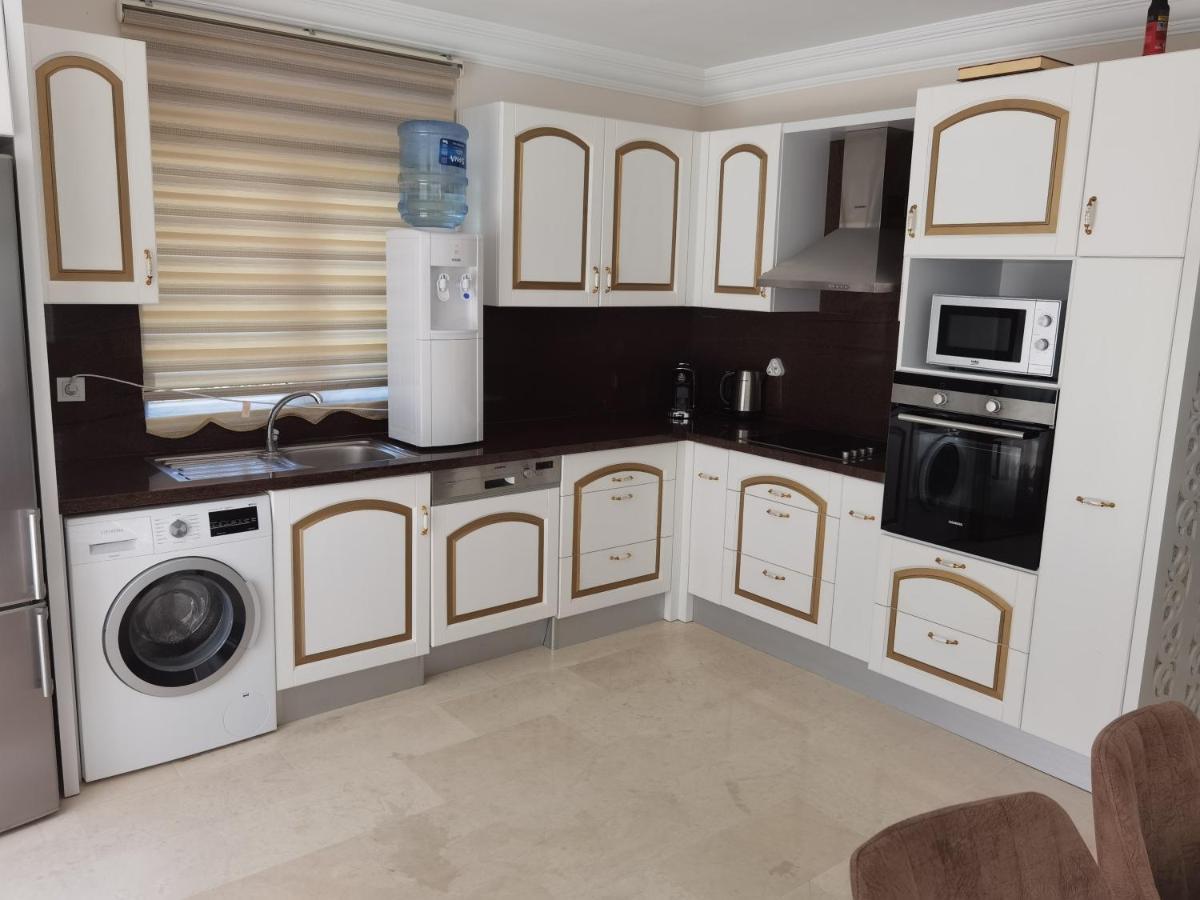 Altun Villa Belek